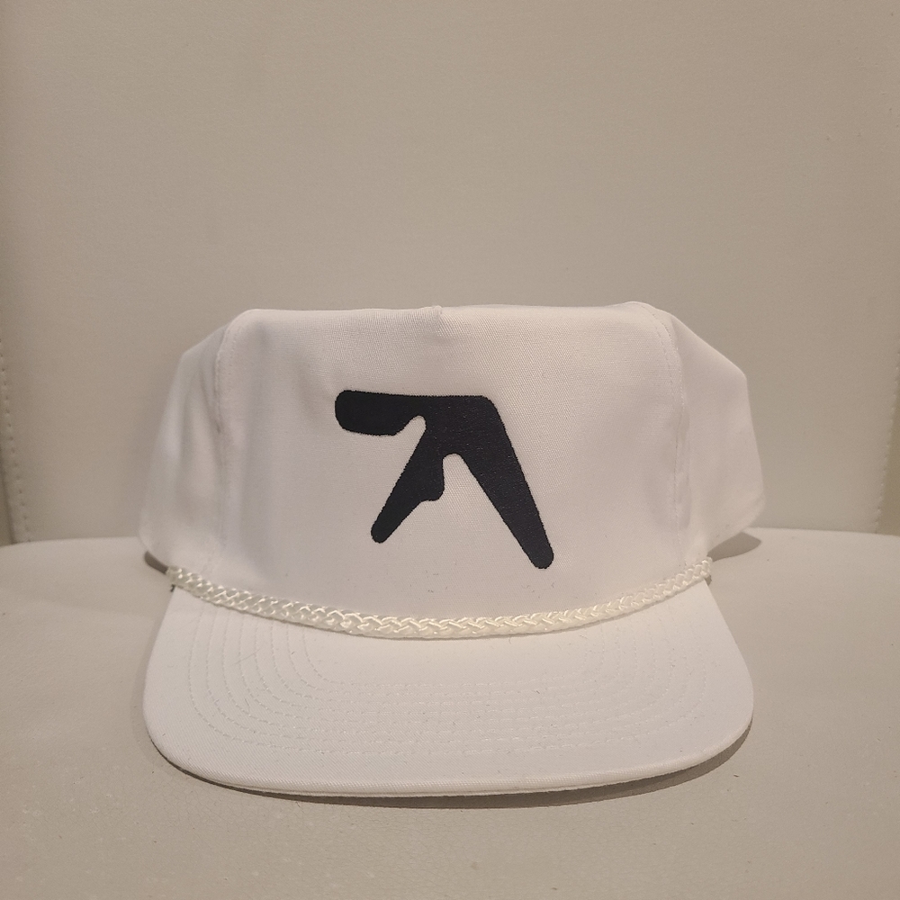 Aphex Twin hat